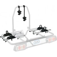 Notice Cruz REAR CARGO BIKE ADAPTOR Fahrradträger