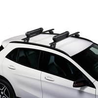 Notice Cruz SKI RACK DARK 4 Fahrradträger