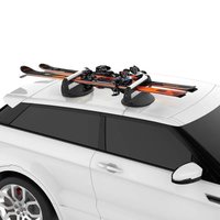 Ski Roof Cruz