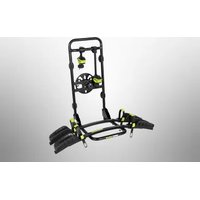Notice Buzz Rack PILOT 4X4 Appareil photo