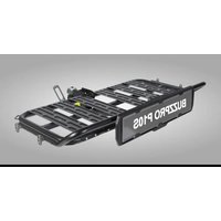 Buzzpro P10S Buzz Rack