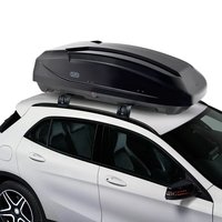 Notice Cruz PADDOCK ELITE 400N Dakkoffer