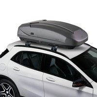 Notice Cruz PADDOCK ELITE 400GT Dakkoffer