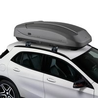 Notice Cruz PADDOCK ELITE 470GT Dakkoffer