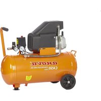Notice Anova CA50 Compresseur