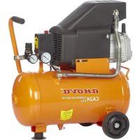 Notice Anova CA24 Compresseur