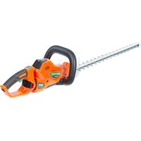 Notice Anova E58CS Taille-haies