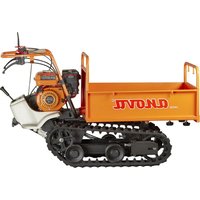 Notice Anova OR7320 Engin de chantier