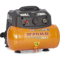 Notice Anova CA06 Compresseur