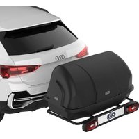 Notice Cruz APEX 400NT Dakkoffer