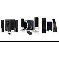 Notice HERCULES XPS 2.1 20 Haut-parleur