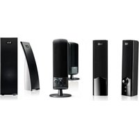 Notice HERCULES XPS 2.0 10 Haut-parleur