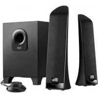 Notice HERCULES 2.1 SLIM Haut-parleur