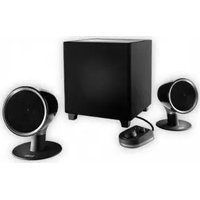 Notice HERCULES XPS 41 Haut-parleur