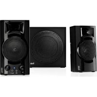 Notice HERCULES XPS 2.1 BASSBOOST Haut-parleur