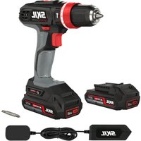 Notice SKIL 2844 AC Trapano