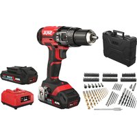 SKIL 3018 HA - Boor