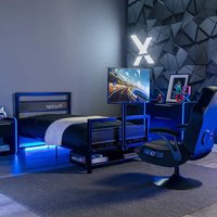 Notice X Rocker BASECAMP Lit