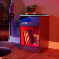 Notice X Rocker CARBON-TEK END Accent furniture