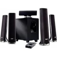 Notice HERCULES XPS 5.1 70 SLIM Haut-parleur