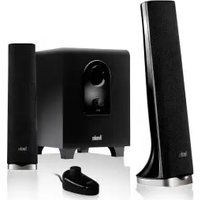 Notice HERCULES XPS 2.1 40 SLIM Haut-parleur