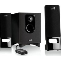 Notice HERCULES XPS 2.1 35 Haut-parleur