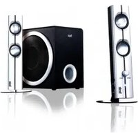 Notice HERCULES XPS 2.1 40 Haut-parleur