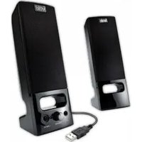 Notice HERCULES XPS 2.0 35 USB Haut-parleur