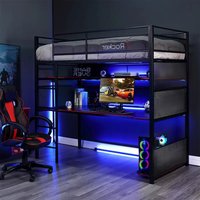 BattleBunk X Rocker