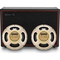 Palmer CAB 212 X CRM - Amplificatore per chitarra