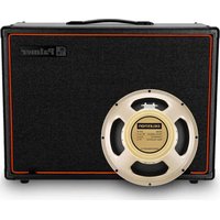 Notice Palmer CAB 112 BX CRM Lautsprecher