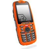 IS320.1 i.safe Mobile