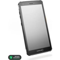 Notice i.safe Mobile IS655.RG Teléfono inteligente