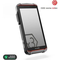 Notice i.safe Mobile IS540.M1 Teléfono inteligente
