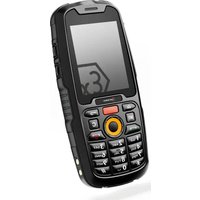 IS120.2 i.safe Mobile