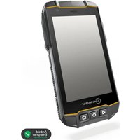 Notice i.safe Mobile IS530.RG Teléfono inteligente