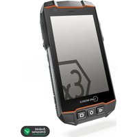 Notice i.safe Mobile IS530.M1 Teléfono inteligente