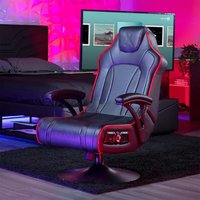 Notice X Rocker CXR3 LED Gaming chair