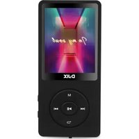 Notice D-JIX M800 Lecteur mp3