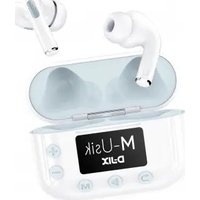 Notice D-JIX M-USIK Lecteur mp3