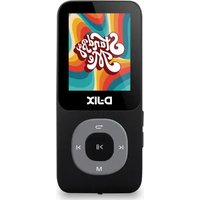 Notice D-JIX M400 Lecteur multimédia portable