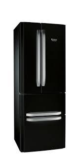 Notice HOTPOINT E4DAABC & E4D AA B C Kühl-Gefrier-Kombination