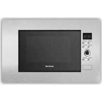 Notice Mx Onda MX-MW2620 Microwave Oven
