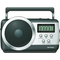 Mx Onda MX-RDM5240 - Radio