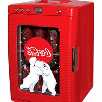 KWC-25 Coca-Cola