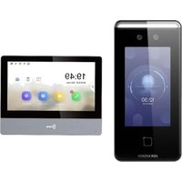 Notice Hikvision DS-KIS901-P Interphone