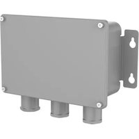 Notice Hikvision DS-1284ZJ-M-AC3 Système de sécurité et de contrôle d'accès
