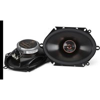 Notice INFINITY REFERENCE REF687F Haut-parleur