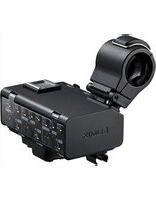 Notice PANASONIC DMW-XLR2 Microphone
