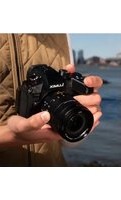 Notice PANASONIC LUMIX DC-GH7 Appareil photo